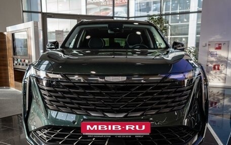 Geely Atlas, 2025 год, 4 080 990 рублей, 2 фотография