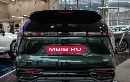 Geely Atlas, 2025 год, 4 080 990 рублей, 5 фотография