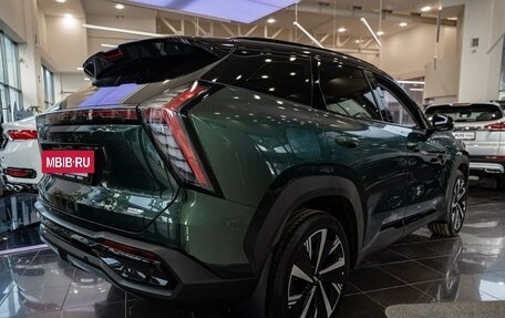 Geely Atlas, 2025 год, 4 080 990 рублей, 6 фотография