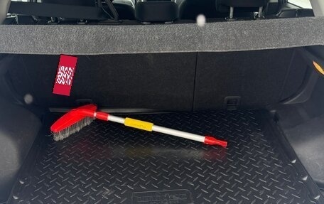 Mitsubishi ASX I рестайлинг, 2014 год, 1 150 000 рублей, 12 фотография