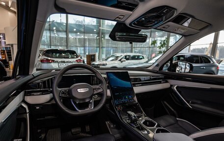 Geely Atlas, 2025 год, 4 080 990 рублей, 9 фотография