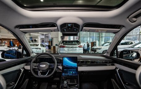 Geely Atlas, 2025 год, 4 080 990 рублей, 12 фотография