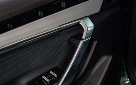 Geely Atlas, 2025 год, 4 080 990 рублей, 8 фотография