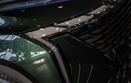 Geely Atlas, 2025 год, 4 080 990 рублей, 16 фотография