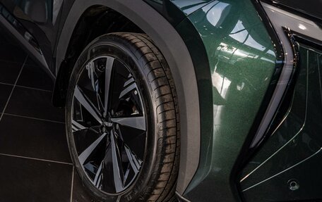 Geely Atlas, 2025 год, 4 080 990 рублей, 15 фотография