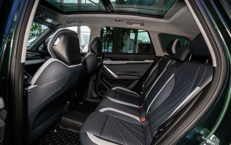 Geely Atlas, 2025 год, 4 080 990 рублей, 11 фотография