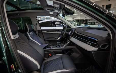 Geely Atlas, 2025 год, 4 080 990 рублей, 14 фотография