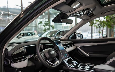 Geely Atlas, 2025 год, 4 080 990 рублей, 10 фотография