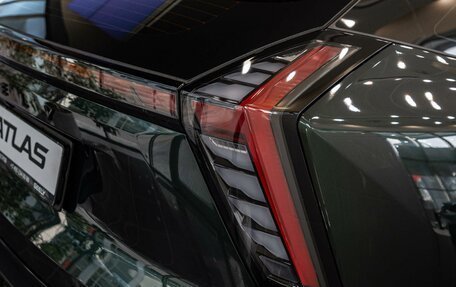 Geely Atlas, 2025 год, 4 080 990 рублей, 17 фотография