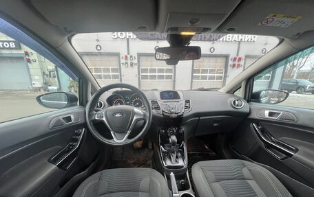 Ford Fiesta, 2015 год, 730 000 рублей, 11 фотография