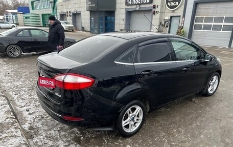 Ford Fiesta, 2015 год, 730 000 рублей, 6 фотография