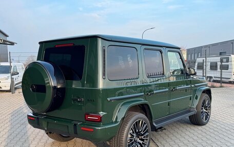 Mercedes-Benz G-Класс AMG, 2026 год, 40 490 000 рублей, 5 фотография