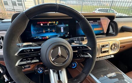 Mercedes-Benz G-Класс AMG, 2026 год, 40 490 000 рублей, 11 фотография