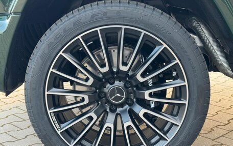 Mercedes-Benz G-Класс AMG, 2026 год, 40 490 000 рублей, 8 фотография