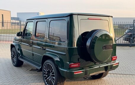 Mercedes-Benz G-Класс AMG, 2026 год, 40 490 000 рублей, 6 фотография