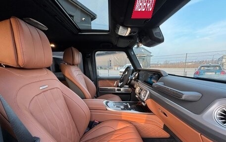 Mercedes-Benz G-Класс AMG, 2026 год, 40 490 000 рублей, 13 фотография