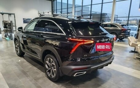 Haval F7, 2026 год, 3 699 000 рублей, 4 фотография