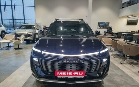 Haval F7, 2026 год, 3 699 000 рублей, 2 фотография