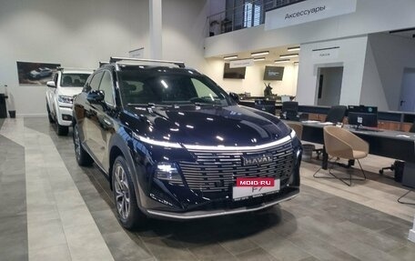 Haval F7, 2026 год, 3 699 000 рублей, 3 фотография