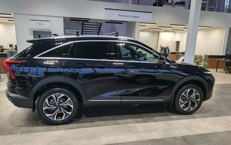 Haval F7, 2026 год, 3 699 000 рублей, 7 фотография