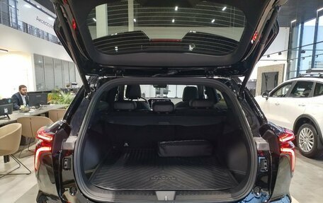 Haval F7, 2026 год, 3 699 000 рублей, 16 фотография