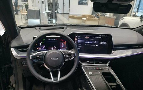 Haval F7, 2026 год, 3 699 000 рублей, 12 фотография