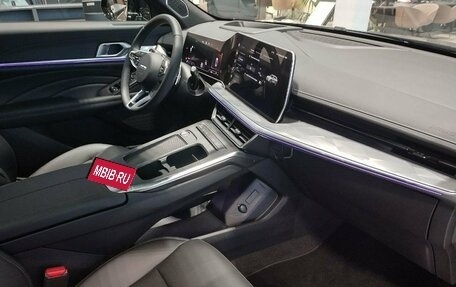 Haval F7, 2026 год, 3 699 000 рублей, 10 фотография