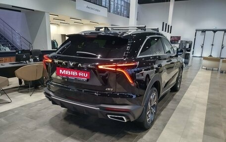 Haval F7, 2026 год, 3 699 000 рублей, 6 фотография