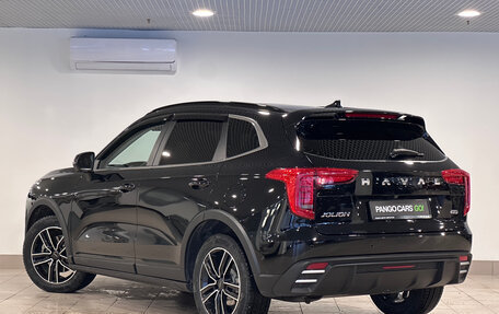 Haval Jolion, 2024 год, 2 480 000 рублей, 4 фотография