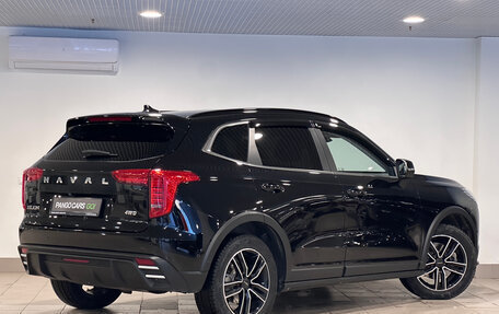 Haval Jolion, 2024 год, 2 480 000 рублей, 2 фотография