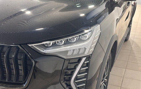 Haval Jolion, 2024 год, 2 480 000 рублей, 9 фотография