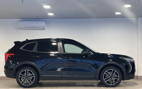 Haval Jolion, 2024 год, 2 480 000 рублей, 7 фотография