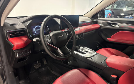 Haval Jolion, 2024 год, 2 480 000 рублей, 10 фотография