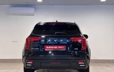 Haval Jolion, 2024 год, 2 480 000 рублей, 6 фотография