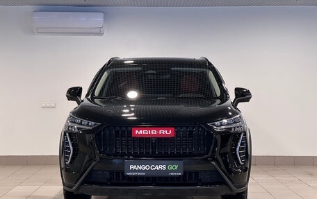 Haval Jolion, 2024 год, 2 480 000 рублей, 5 фотография