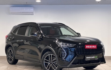 Haval Jolion, 2024 год, 2 480 000 рублей, 3 фотография