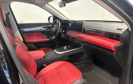 Haval Jolion, 2024 год, 2 480 000 рублей, 14 фотография