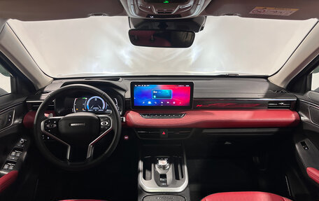 Haval Jolion, 2024 год, 2 480 000 рублей, 22 фотография