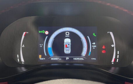 Haval Jolion, 2024 год, 2 480 000 рублей, 21 фотография