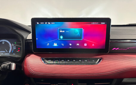 Haval Jolion, 2024 год, 2 480 000 рублей, 24 фотография