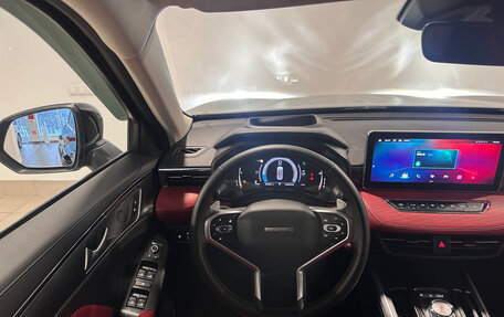 Haval Jolion, 2024 год, 2 480 000 рублей, 23 фотография