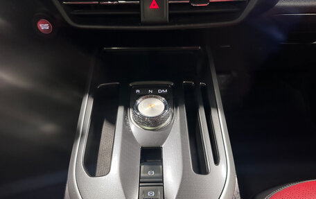 Haval Jolion, 2024 год, 2 480 000 рублей, 26 фотография