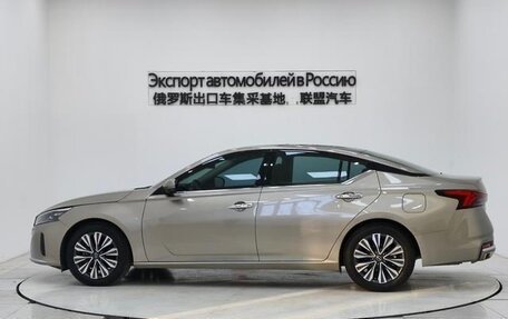 Nissan Altima VI (L34), 2023 год, 1 950 000 рублей, 4 фотография