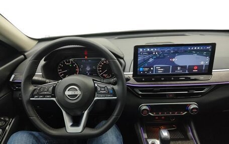 Nissan Altima VI (L34), 2023 год, 1 950 000 рублей, 10 фотография