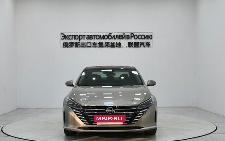 Nissan Altima VI (L34), 2023 год, 1 950 000 рублей, 2 фотография