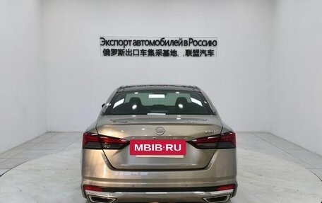 Nissan Altima VI (L34), 2023 год, 1 950 000 рублей, 6 фотография