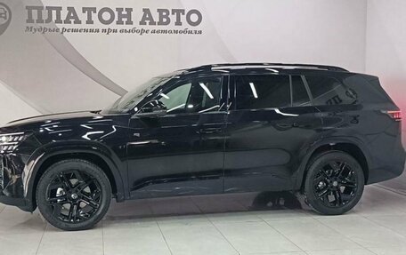 Volkswagen Teramont, 2025 год, 6 399 000 рублей, 8 фотография