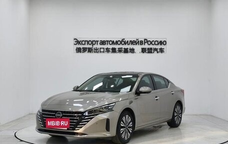 Nissan Altima VI (L34), 2023 год, 1 950 000 рублей, 3 фотография