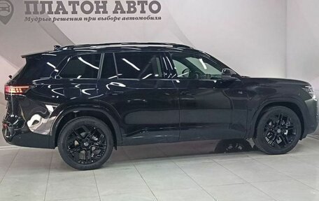 Volkswagen Teramont, 2025 год, 6 399 000 рублей, 4 фотография