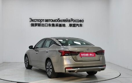 Nissan Altima VI (L34), 2023 год, 1 950 000 рублей, 5 фотография